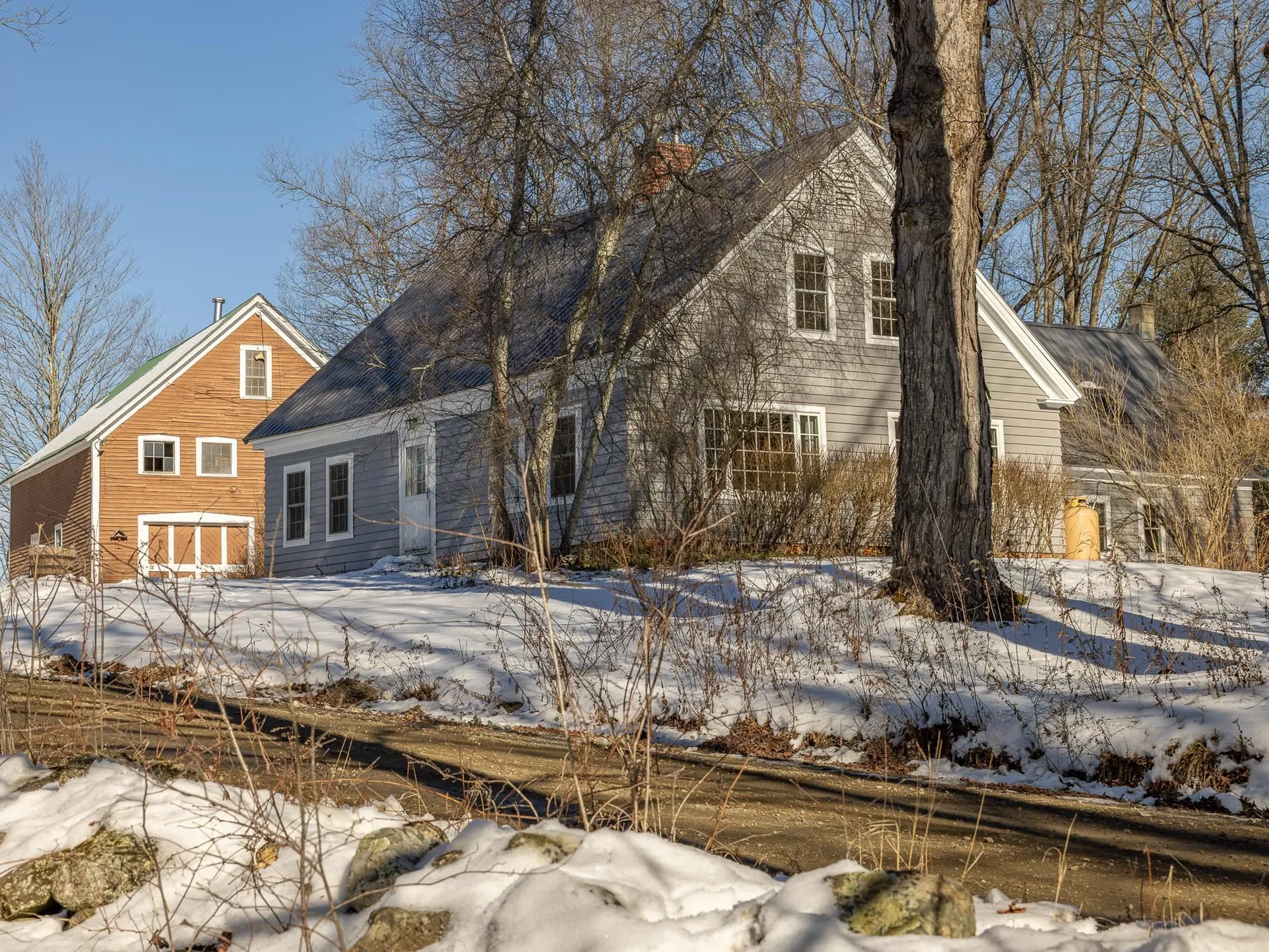 24 Hunt Road Westmoreland NH 03467