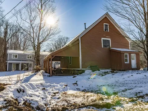 24 Hunt Road Westmoreland NH 03467
