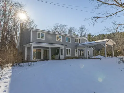 24 Hunt Road Westmoreland NH 03467