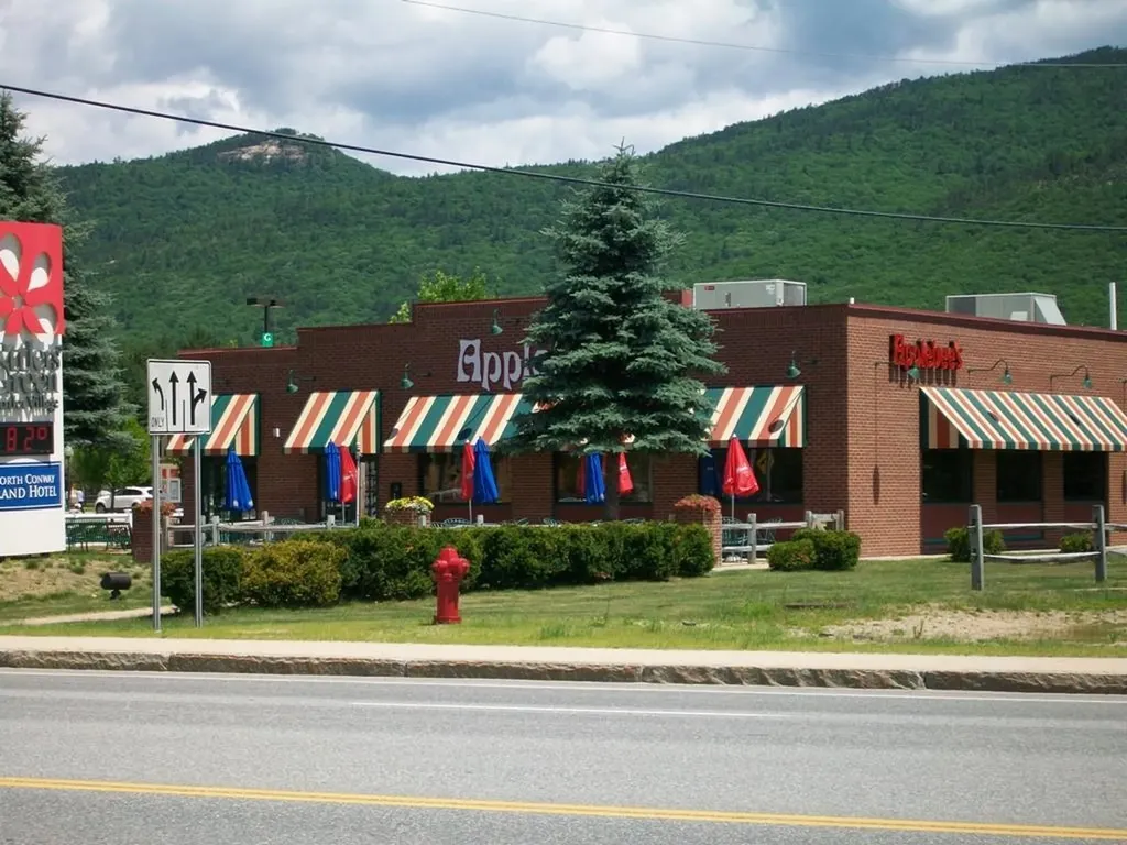 50 Eagle Ledge Loop Conway NH 03813