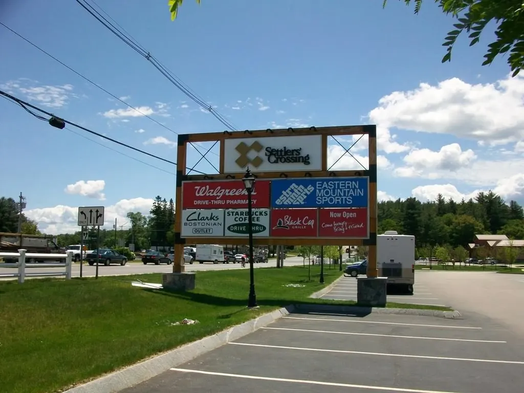 50 Eagle Ledge Loop Conway NH 03813