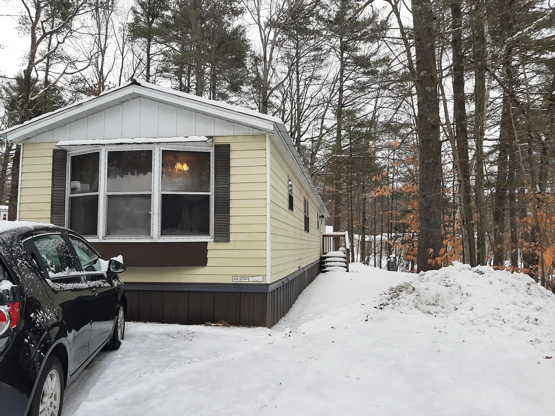 50 Eagle Ledge Loop Conway NH 03813