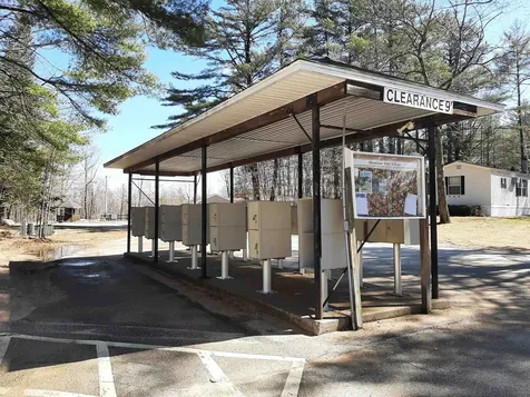 50 Eagle Ledge Loop Conway NH 03813