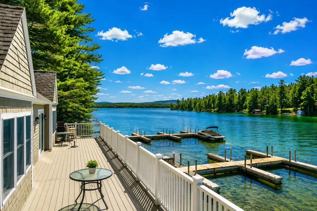 76 Tonset Slope Sunapee NH 03782