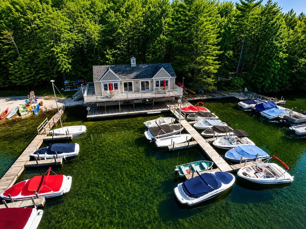 76 Tonset Slope Sunapee NH 03782