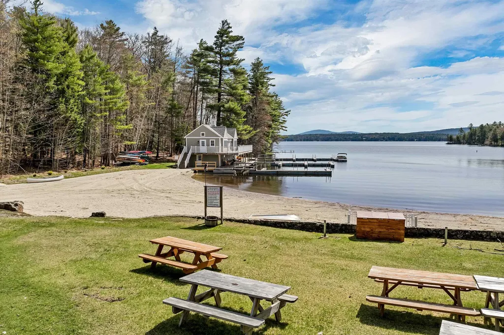 76 Tonset Slope Sunapee NH 03782