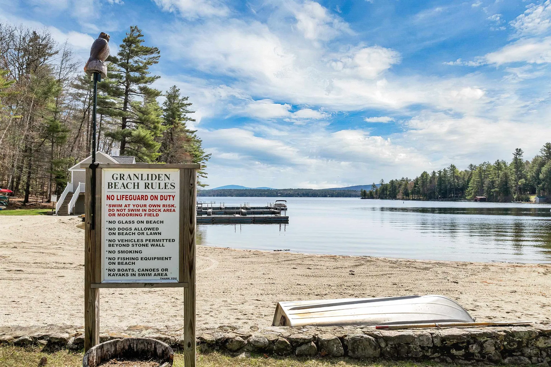 76 Tonset Slope Sunapee NH 03782