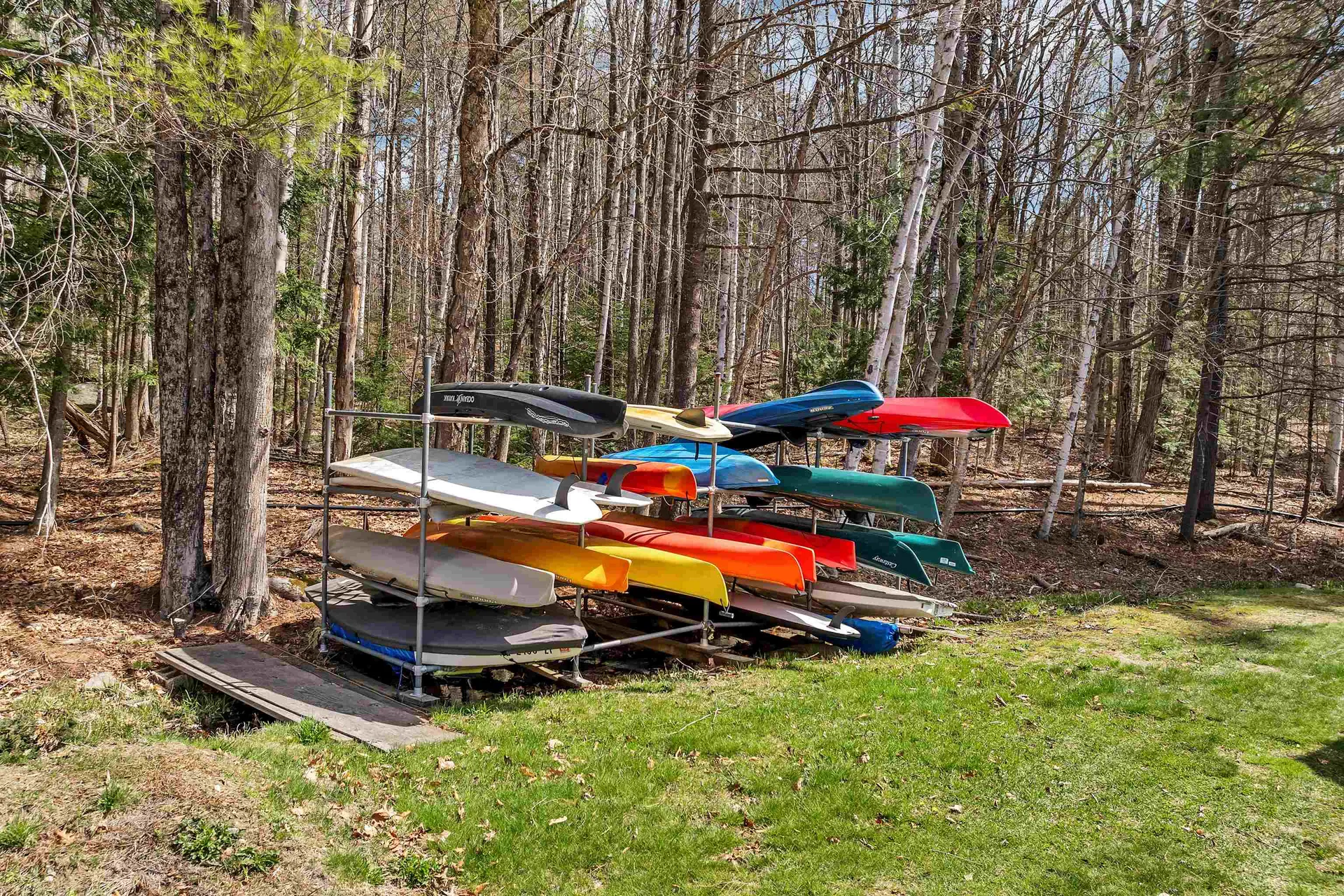 76 Tonset Slope Sunapee NH 03782