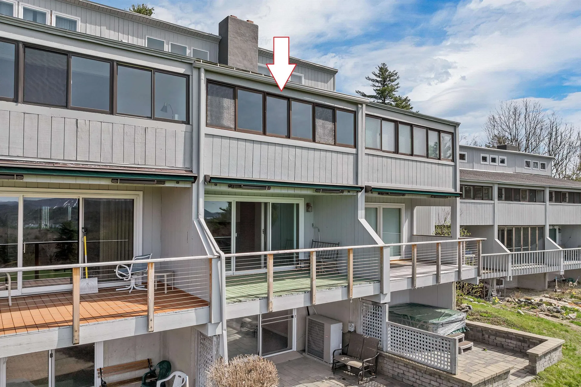 76 Tonset Slope Sunapee NH 03782