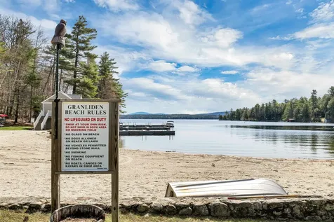 76 Tonset Slope Sunapee NH 03782