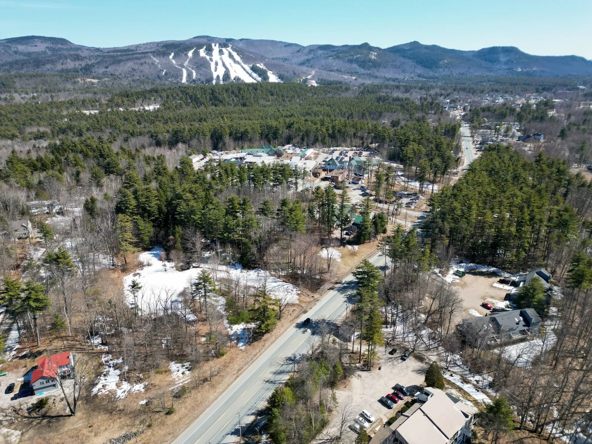 00 White Mountain Highway Conway NH 03860