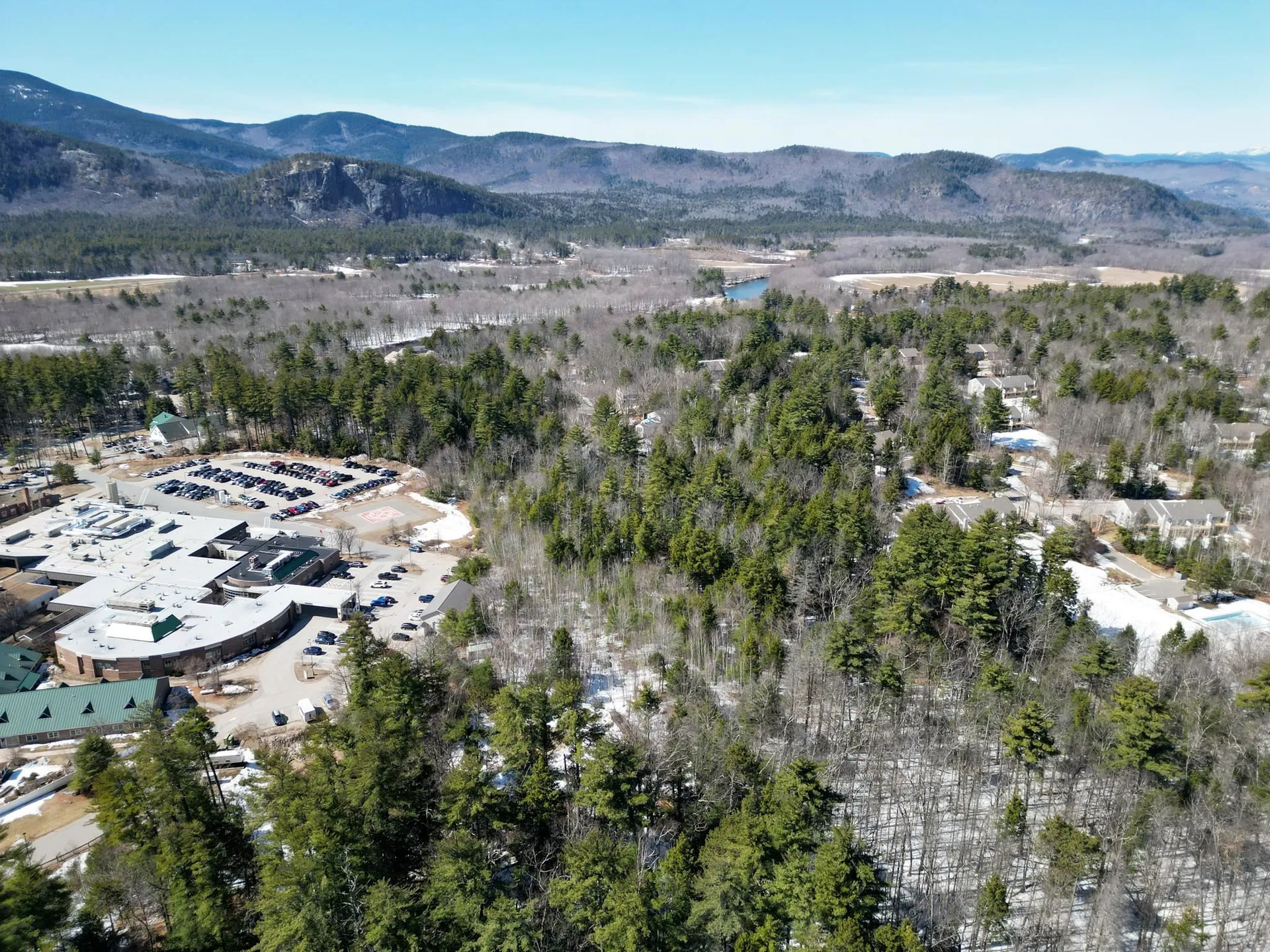 00 White Mountain Highway Conway NH 03860