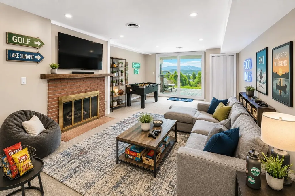 76 Tonset Slope Sunapee NH 03782