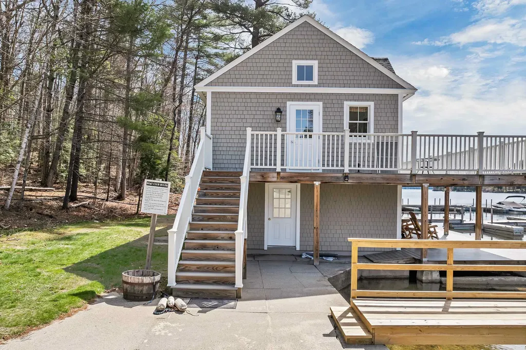 76 Tonset Slope Sunapee NH 03782