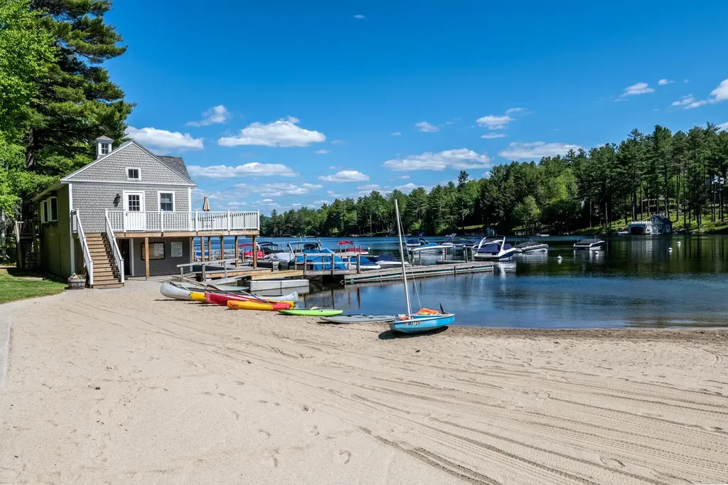 76 Tonset Slope Sunapee NH 03782
