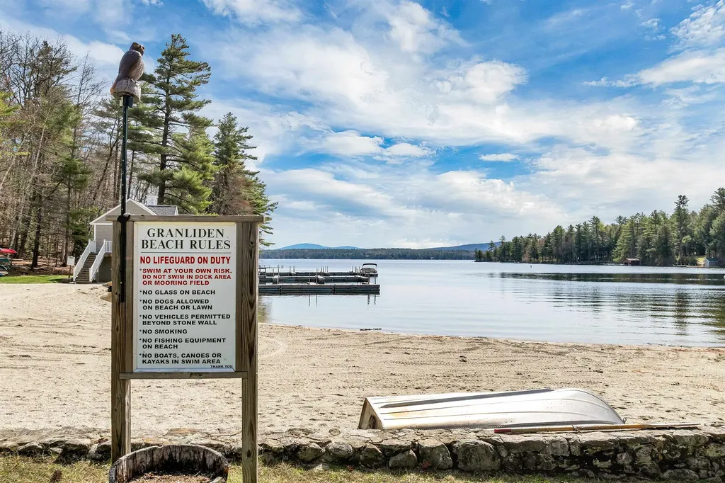 76 Tonset Slope Sunapee NH 03782