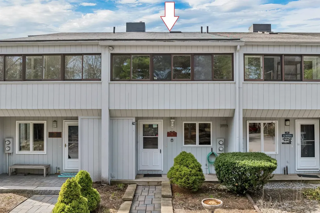 76 Tonset Slope Sunapee NH 03782