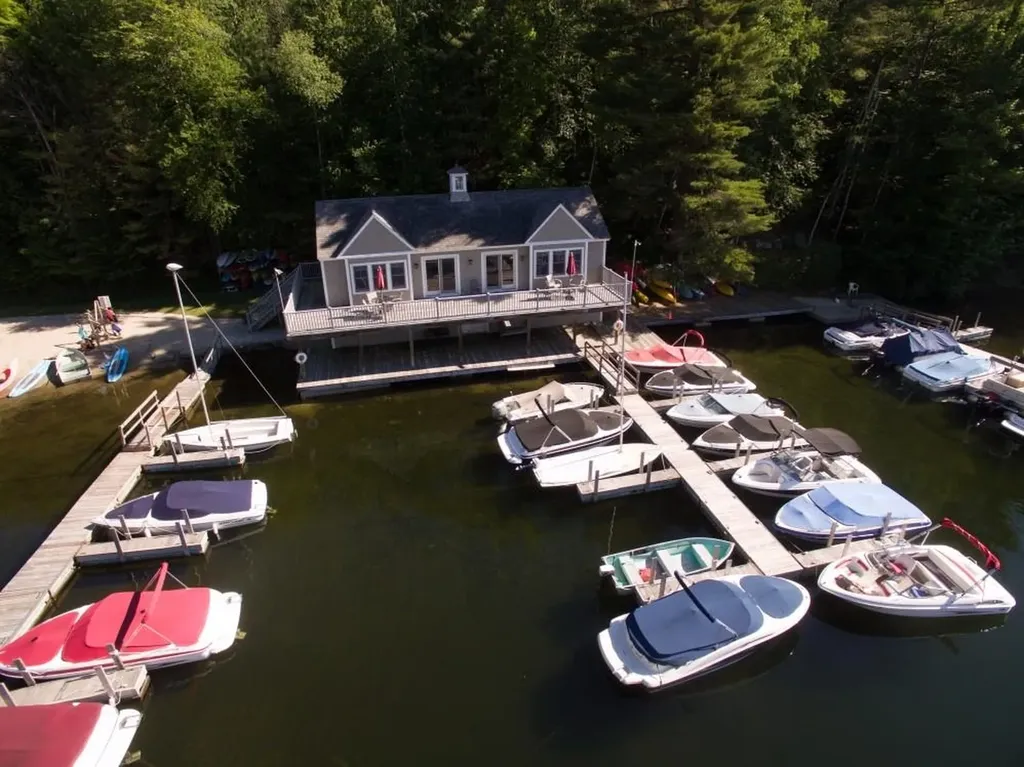 76 Tonset Slope Sunapee NH 03782