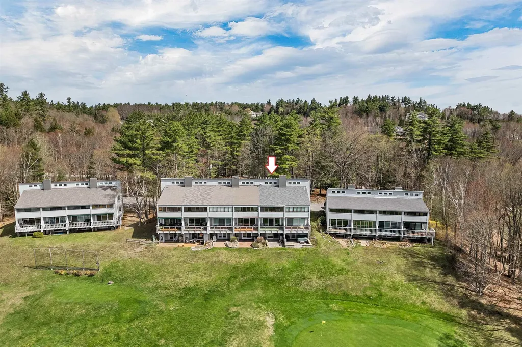 76 Tonset Slope Sunapee NH 03782