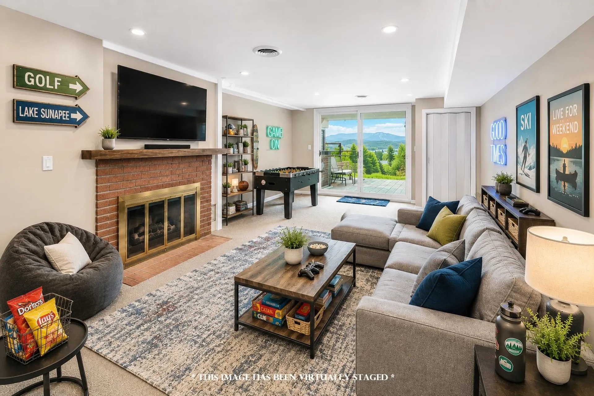 76 Tonset Slope Sunapee NH 03782