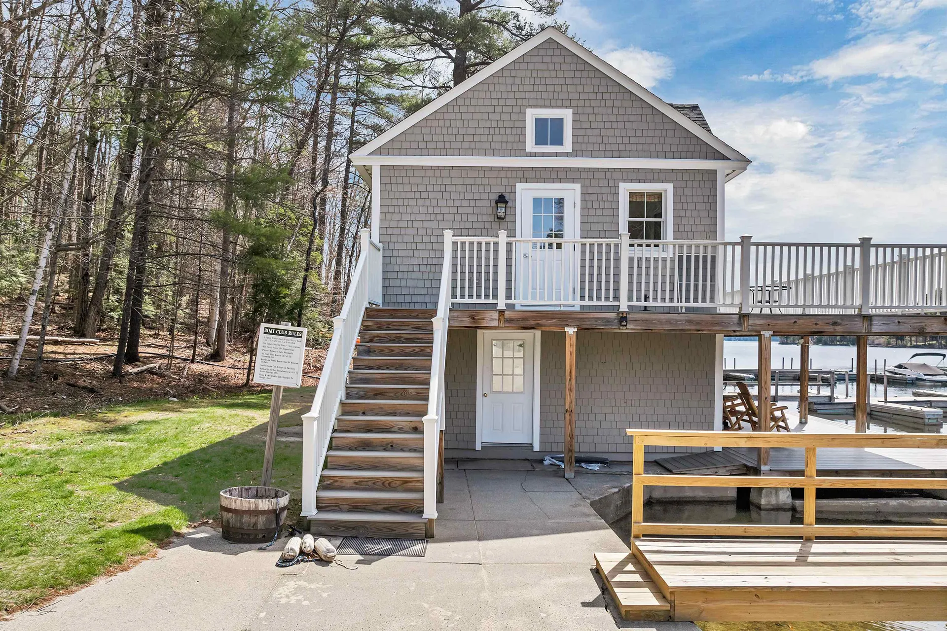 76 Tonset Slope Sunapee NH 03782