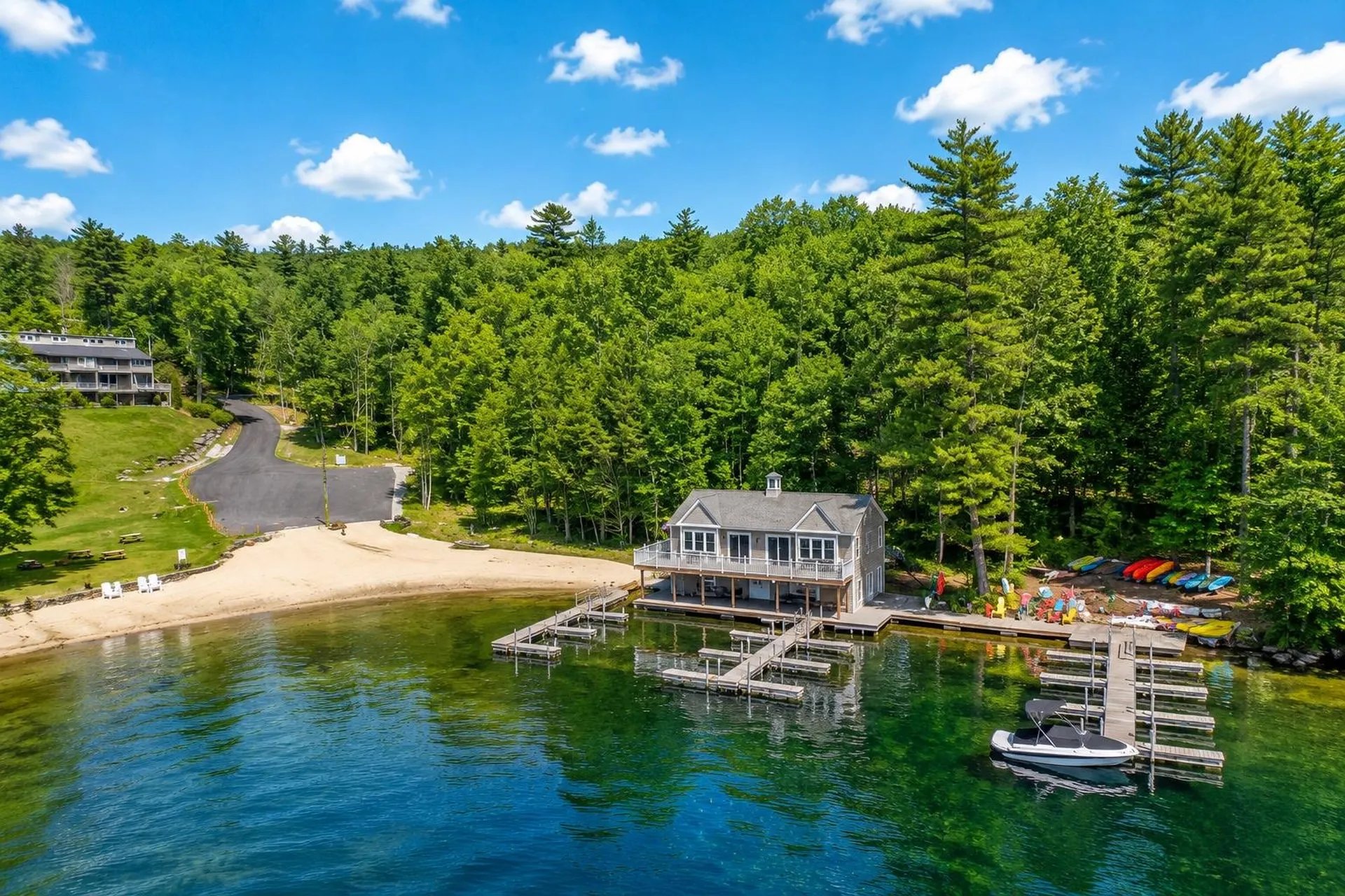 76 Tonset Slope Sunapee NH 03782