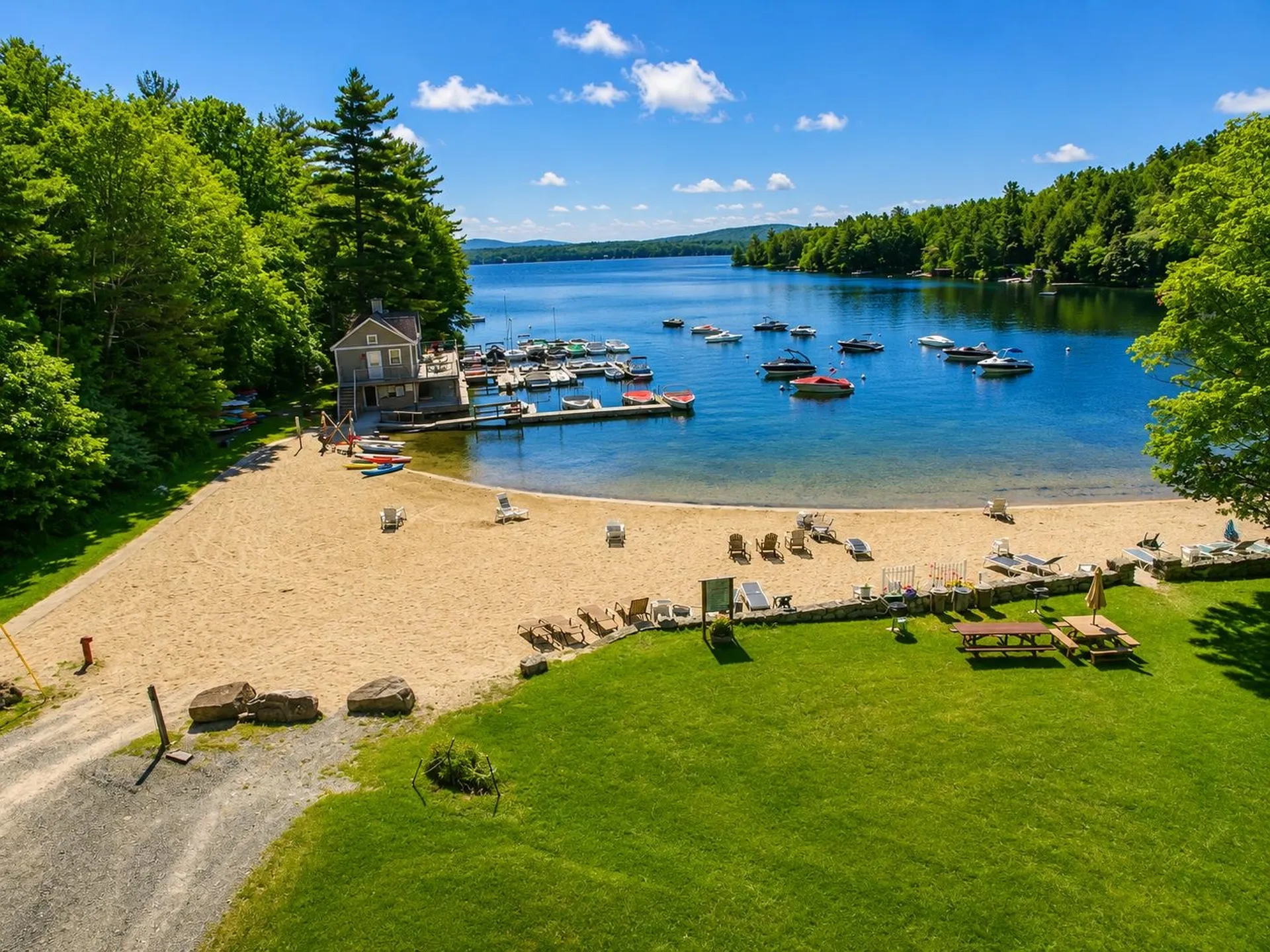 76 Tonset Slope Sunapee NH 03782