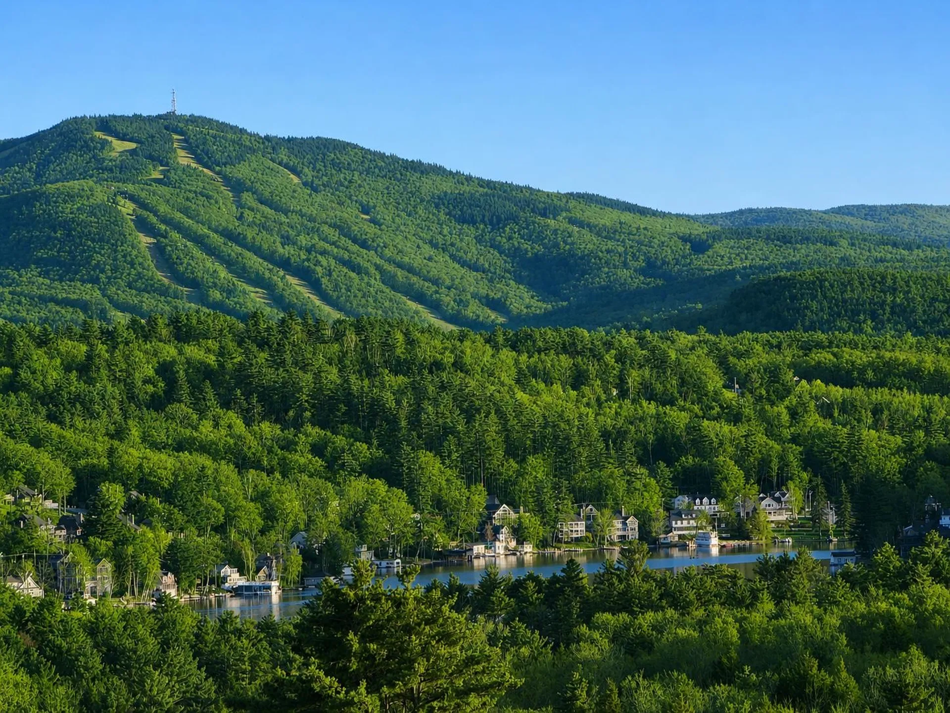 76 Tonset Slope Sunapee NH 03782
