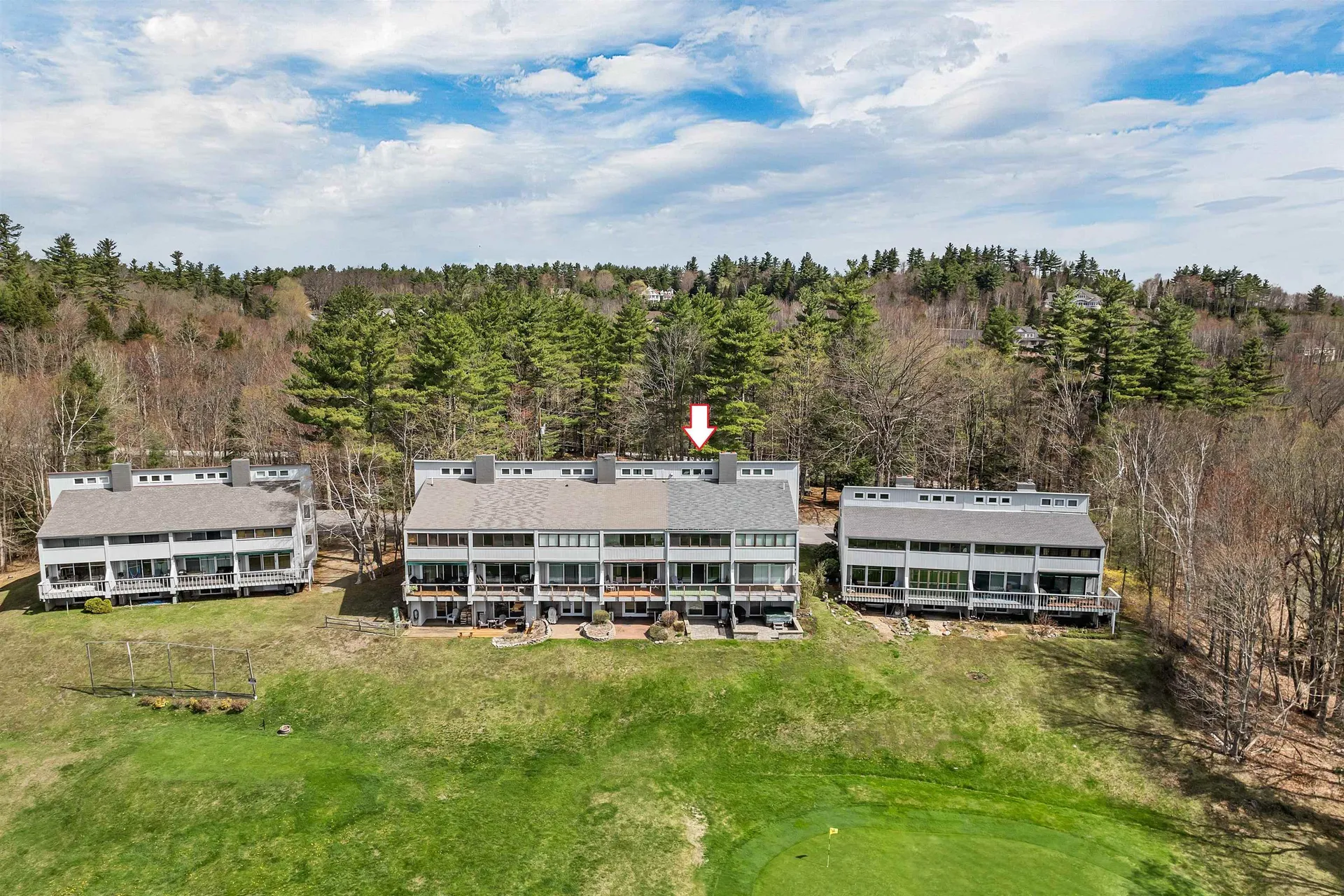 76 Tonset Slope Sunapee NH 03782