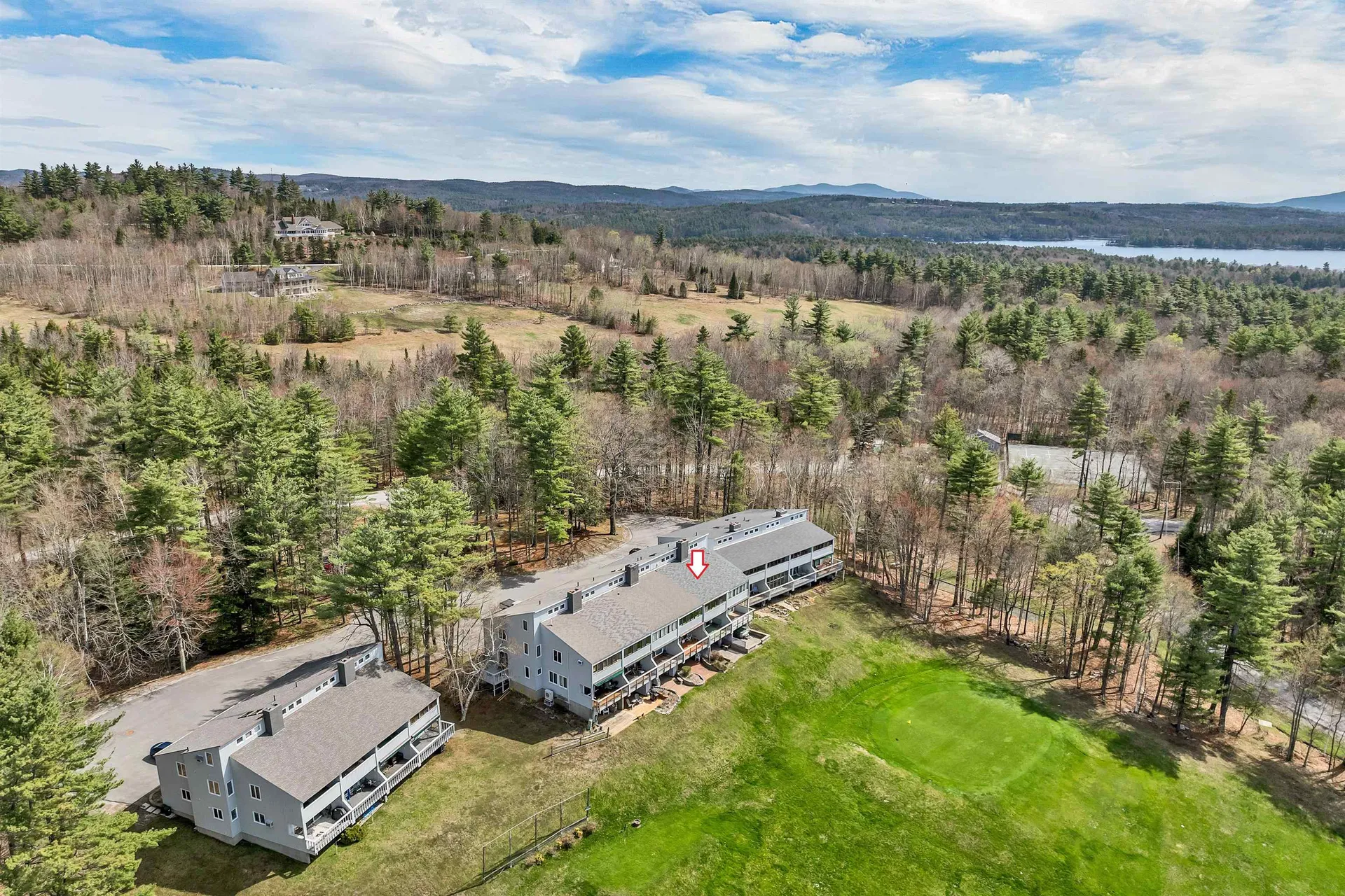 76 Tonset Slope Sunapee NH 03782