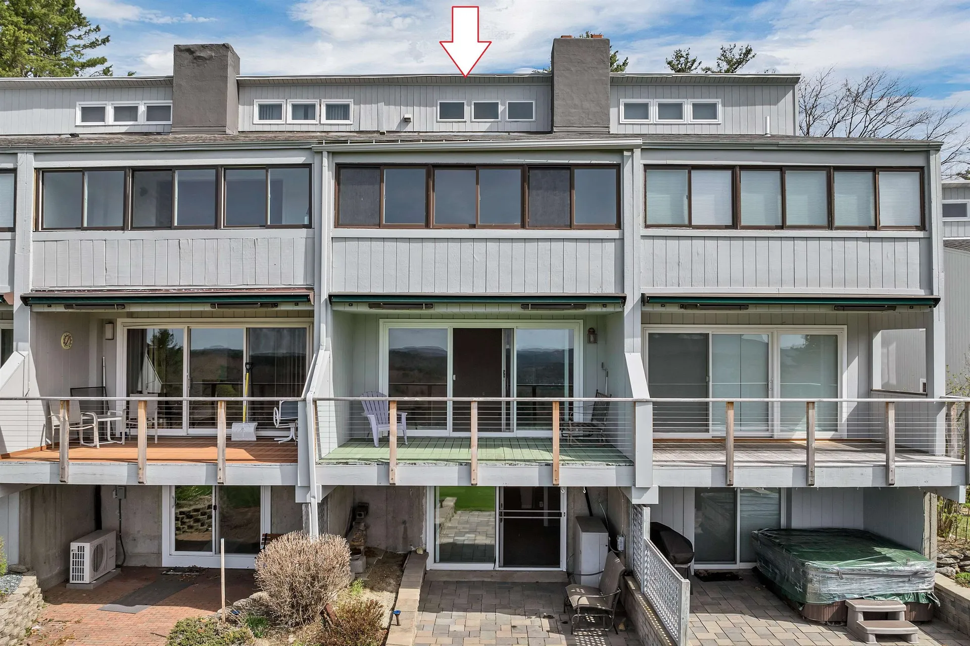 76 Tonset Slope Sunapee NH 03782