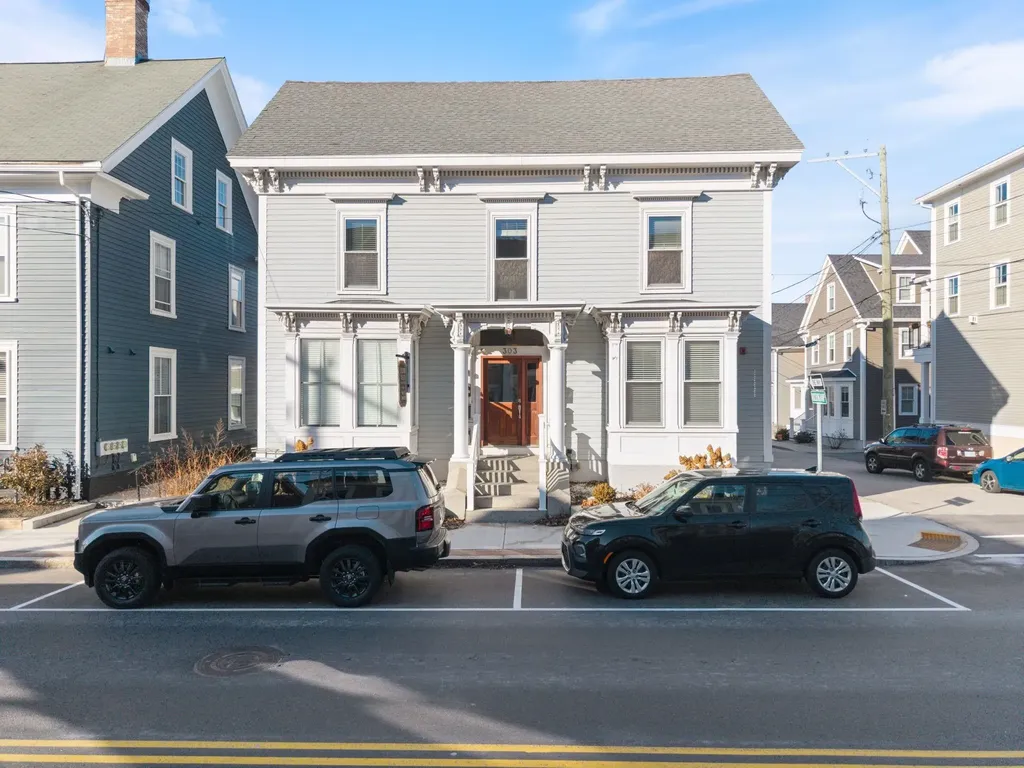 303 Islington Street Portsmouth NH 03801