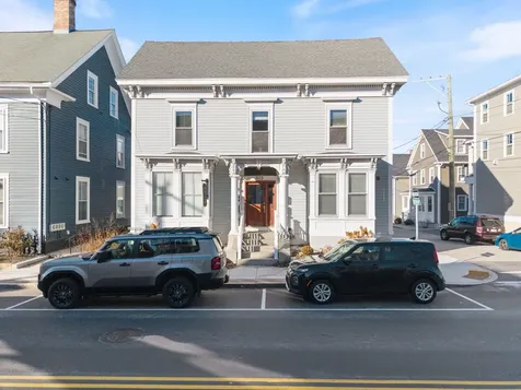 303 Islington Street Portsmouth NH 03801