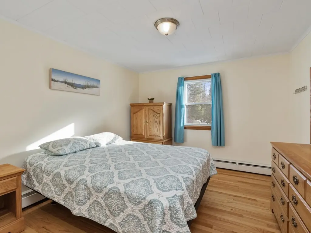 318 Main Street Duxbury VT 05676