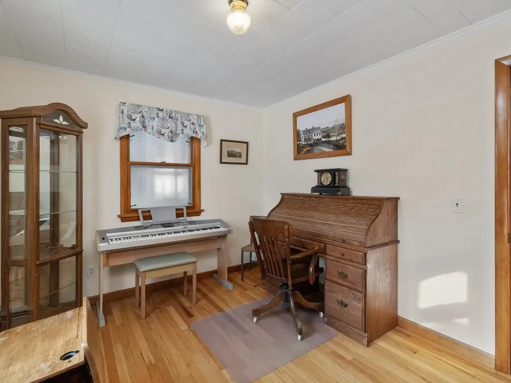 318 Main Street Duxbury VT 05676