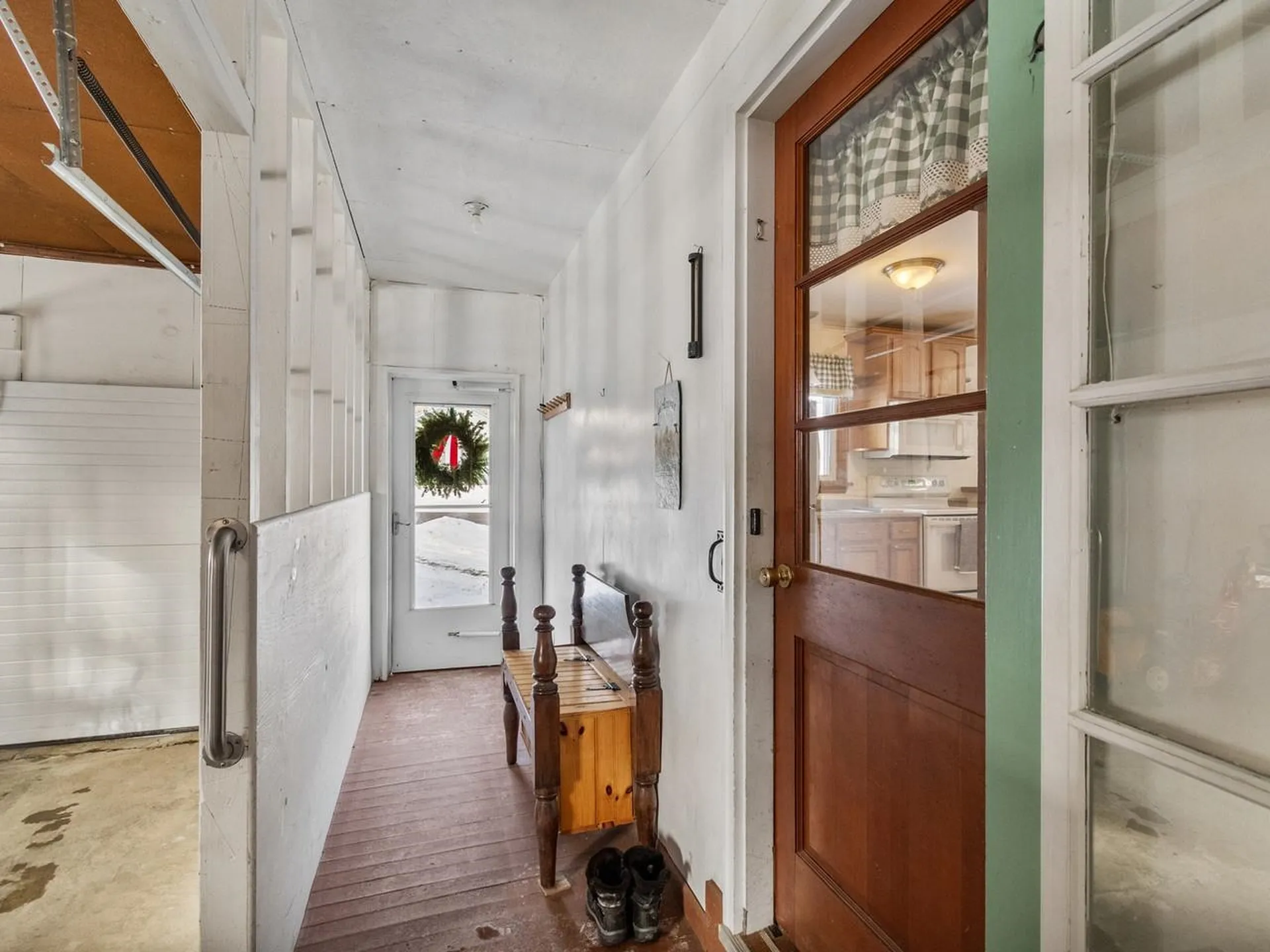 318 Main Street Duxbury VT 05676