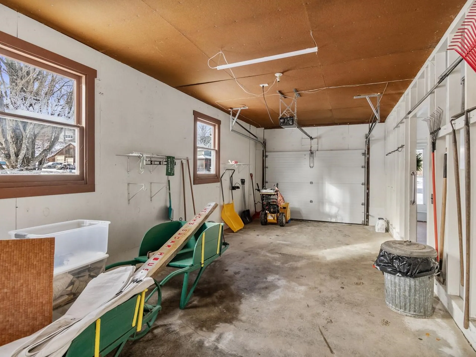 318 Main Street Duxbury VT 05676