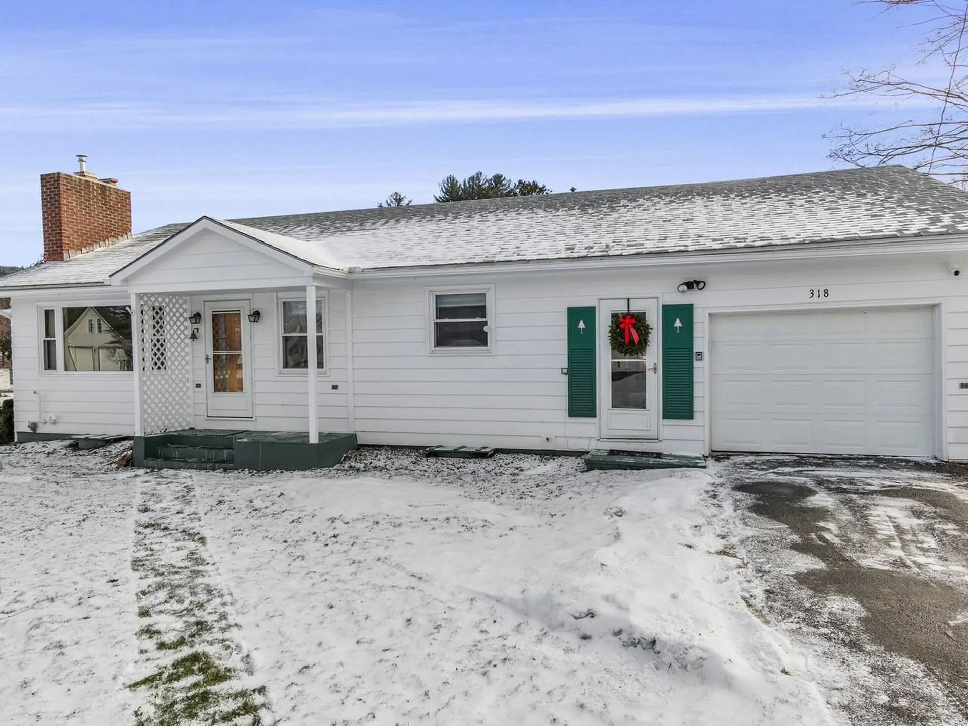 318 Main Street Duxbury VT 05676