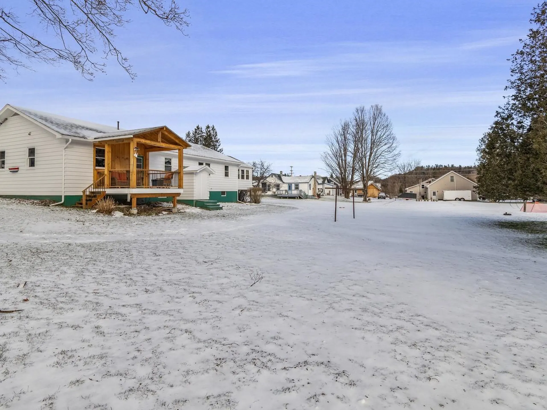 318 Main Street Duxbury VT 05676