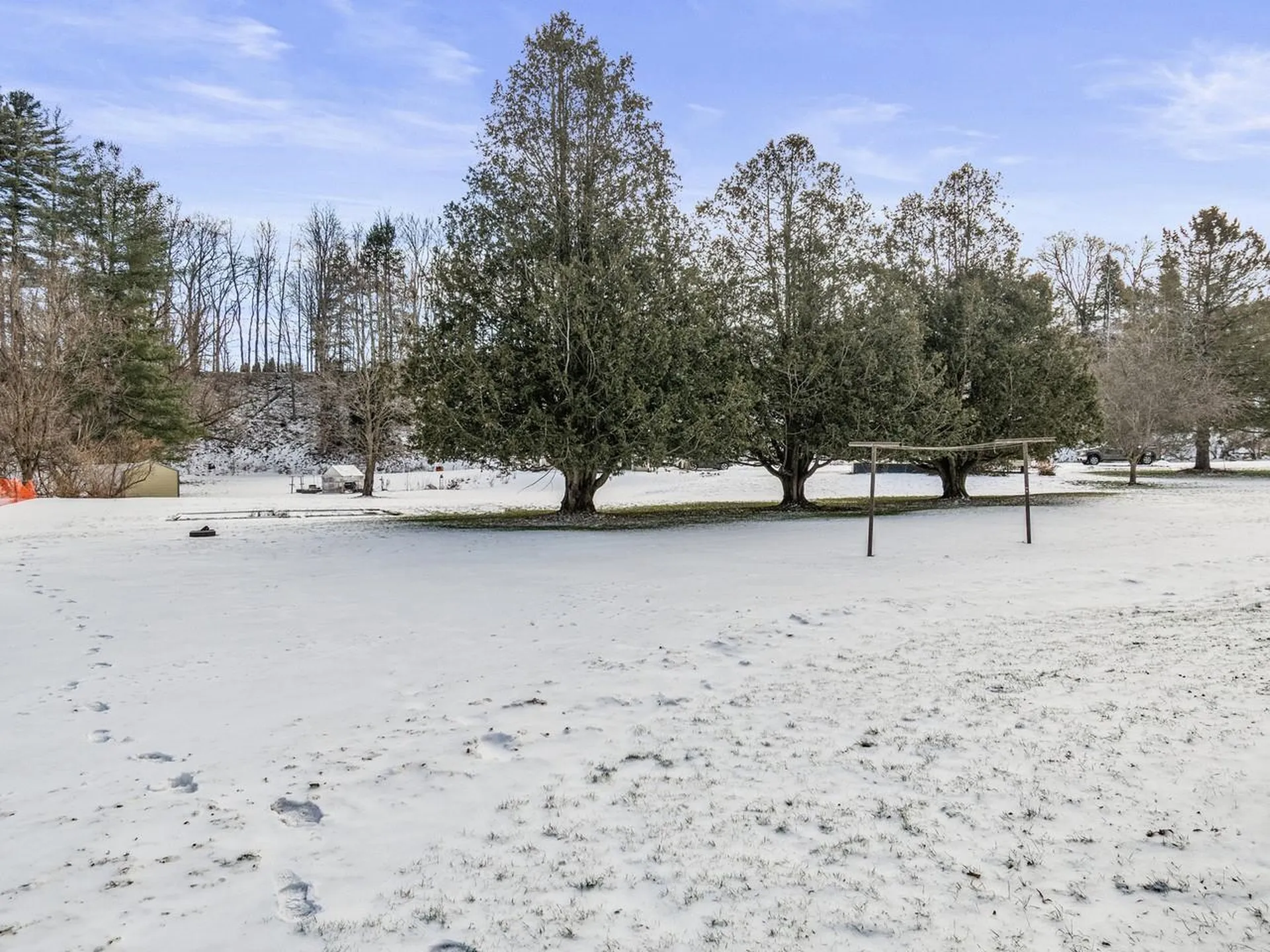 318 Main Street Duxbury VT 05676