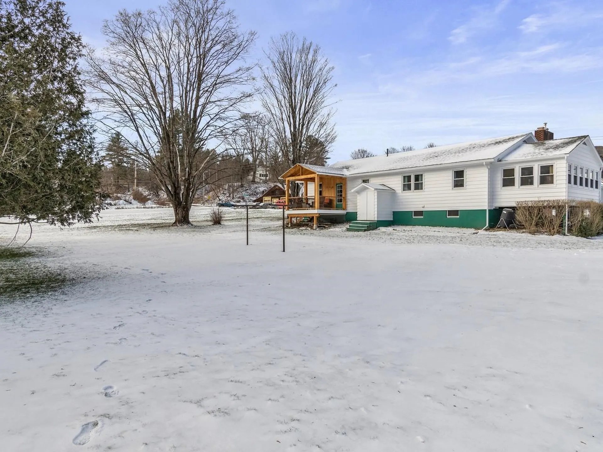 318 Main Street Duxbury VT 05676