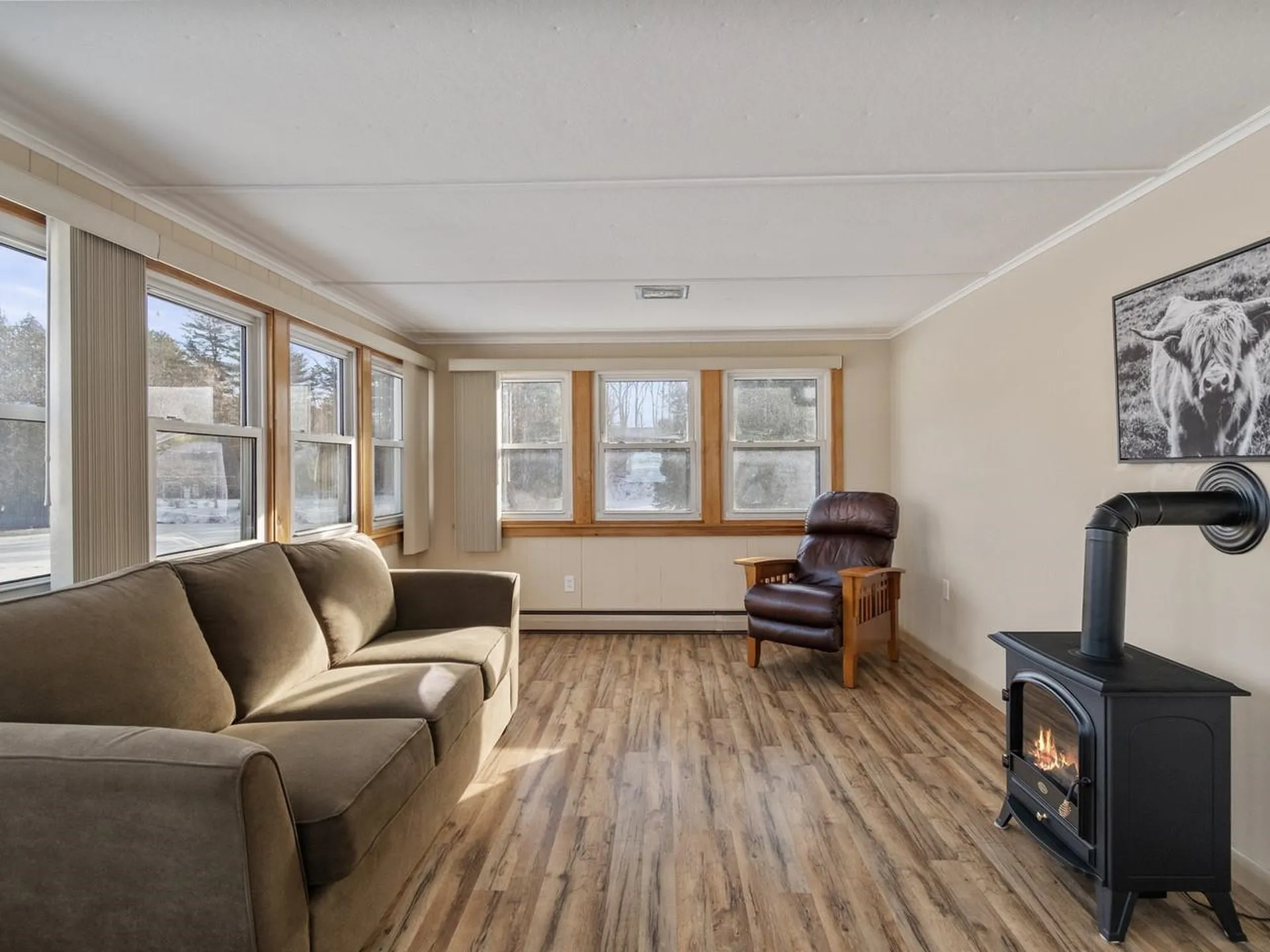 318 Main Street Duxbury VT 05676