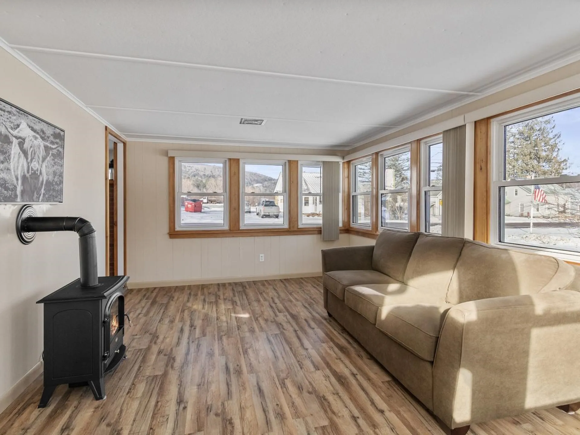 318 Main Street Duxbury VT 05676