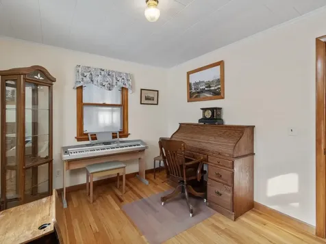 318 Main Street Duxbury VT 05676