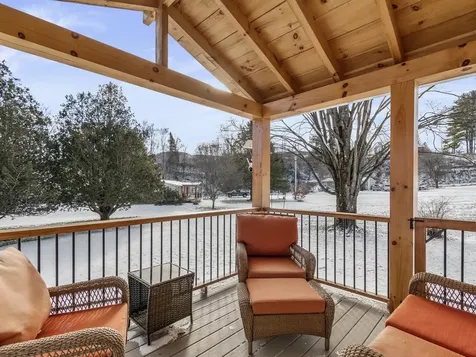 318 Main Street Duxbury VT 05676