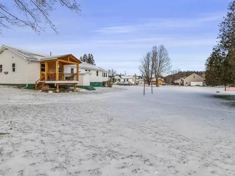 318 Main Street Duxbury VT 05676