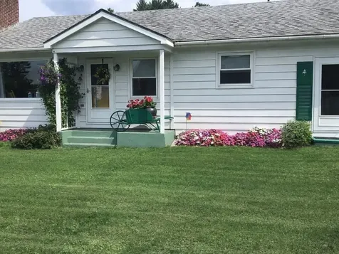 318 Main Street Duxbury VT 05676