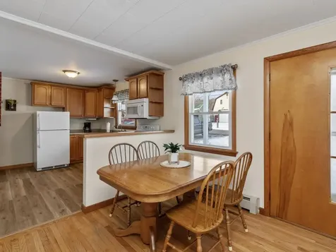 318 Main Street Duxbury VT 05676