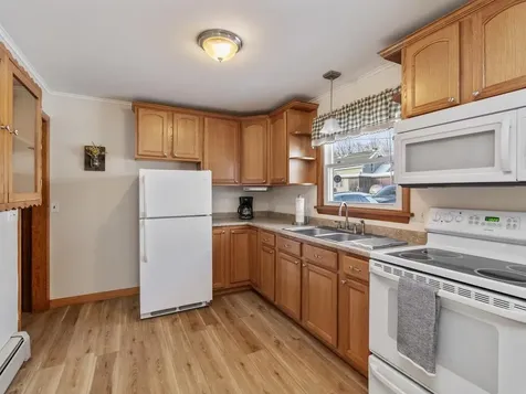 318 Main Street Duxbury VT 05676