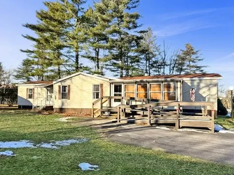 6 No Cranberry Lane Rochester NH 03867